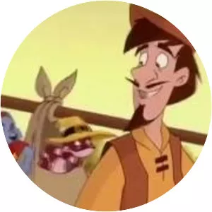 The Brave Little Tailor