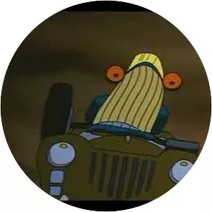 The Brave Little Toaster - 1987 ‧ Fantasy/Comedy music ‧ 1h 30m