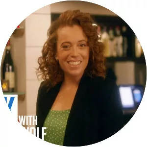 The Break with Michelle Wolf