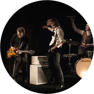 The Breakers - Rock band