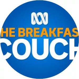 The Breakfast Couch - TV program