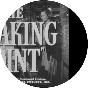The Breaking Point - 1950 ‧ Drama/Mystery ‧ 1h 37m