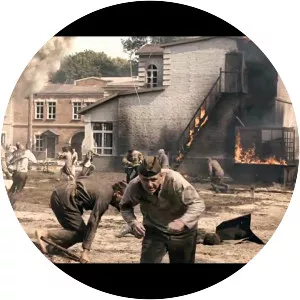 The Brest Fortress - 2010 ‧ Drama/Action ‧ 3 hours