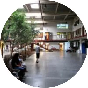 The Brewery Art Colony