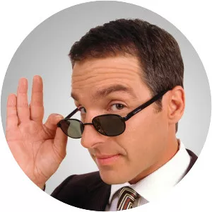 The Brian Benben Show