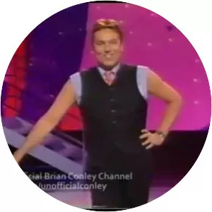 The Brian Conley Show