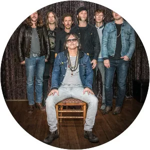 The Brian Jonestown Massacre