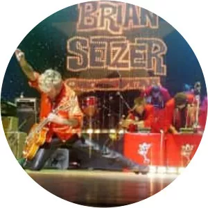 The Brian Setzer Orchestra