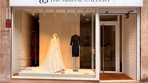 THE BRIDAL GALLERY - Outlet store in Oviedo, Spain