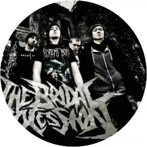 The Bridal Procession