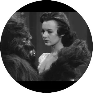 The Bride and the Beast