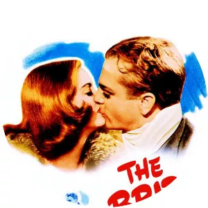 The Bride Came C. O. D. - 1941 ‧ Black and white/Romance ‧ 1h 32m