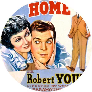 The Bride Comes Home