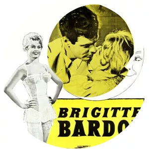 The Bride Is Much Too Beautiful