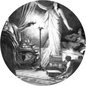 The Bride of Corinth