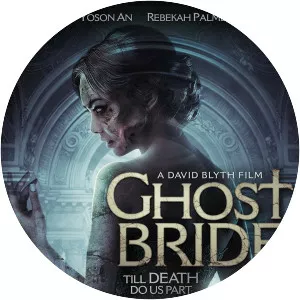 The Bride - 2013 ‧ Thriller/Fantasy ‧ 1h 35m