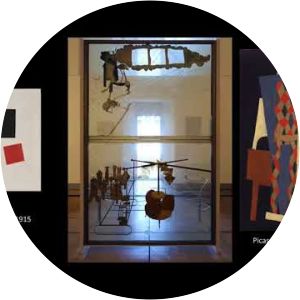 The Bride Stripped Bare by Her Bachelors, Even