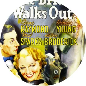 The Bride Walks Out - 1936 ‧ Romance/Comedy ‧ 1h 21m