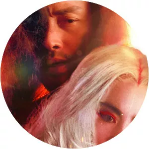 The Bride with White Hair 2