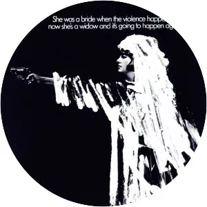 The Bride Wore Black