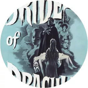 The Brides of Dracula photograph