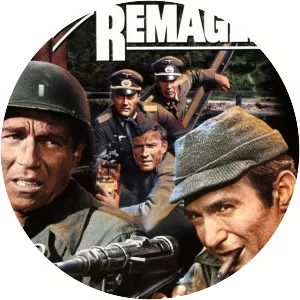 The Bridge at Remagen - 1969 ‧ Action/Action/Adventure ‧ 1h 57m