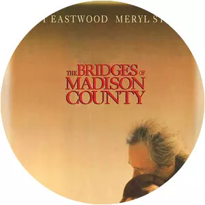 The Bridges of Madison County - 1995 ‧ Drama/Romance ‧ 2h 15m