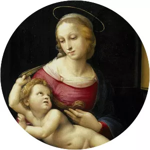 The Bridgewater Madonna