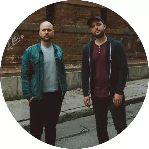 The Brilliance - Band