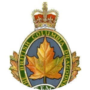 The British Columbia Dragoons - 
