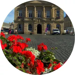 The British Connection An-diughSince 2012 - TV program