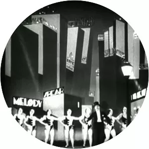 The Broadway Melody