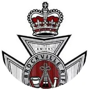The Brockville Rifles