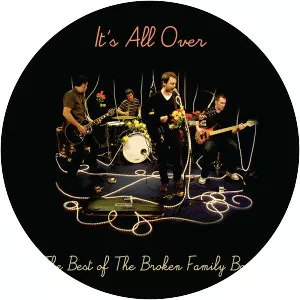 The Broken Family Band