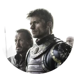 The Broken Man photograph