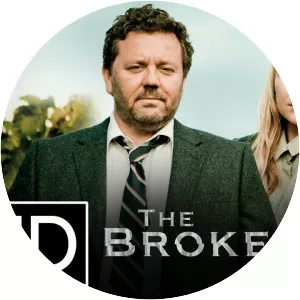The Brokenwood Mysteries - New Zealand drama series
