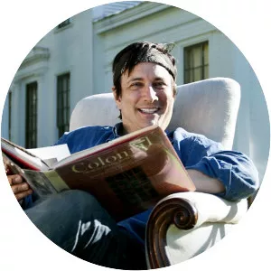 The Bronson Pinchot Project