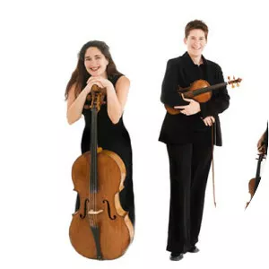 The Brook Street Band