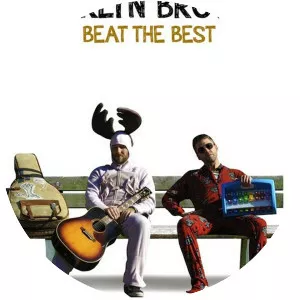 The Brooklyn Brothers Beat the Best