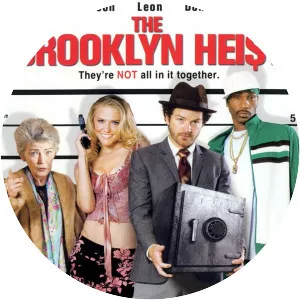 The Brooklyn Heist