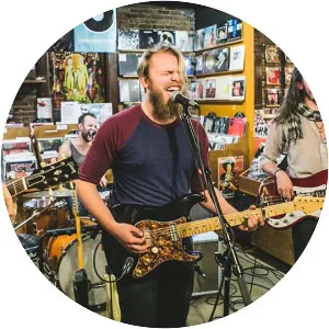 The Bros. Landreth - Musical group