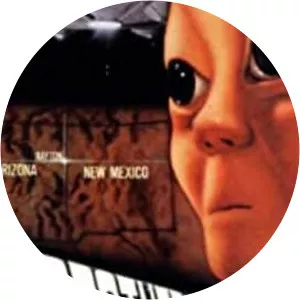 The Brother from Space - 1988 ‧ Sci-fi ‧ 1h 30m