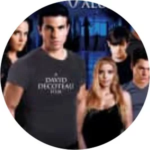 The Brotherhood V - 2009 ‧ Thriller/Horror ‧ 1h 26m