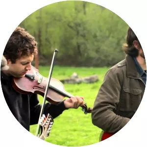 The Brothers Comatose - Band