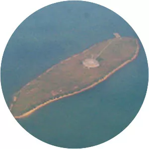 The Brothers (islands), Hong Kong