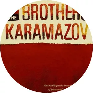 The Brothers Karamazov