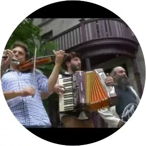 The Brothers Nazaroff