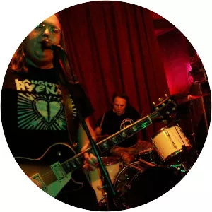 The Brought Low - Musical group