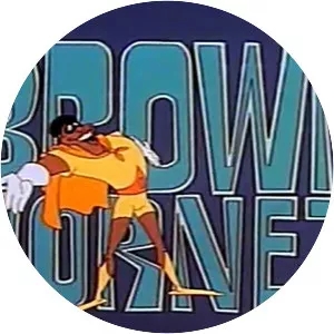 The Brown Hornet - Animated series