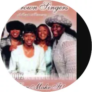 The Brown Singers